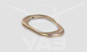 Обойма пыльника ручника УАЗ-452, 3741 (прижимная)