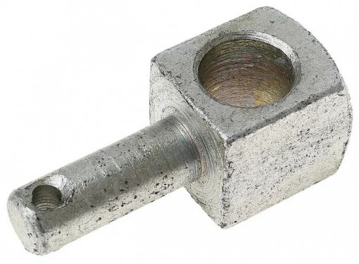 Палец тяги КПП УАЗ выбора и переключения передач короткий 36мм