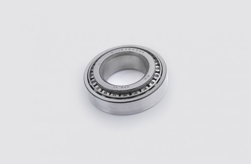 Подшипник ступицы УАЗ перед/задней (45x85x24,75) "Оригинал"