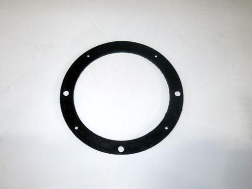 Прокладка фары ГАЗ, УАЗ-469, 3151, 3741, 3962 (уплотнитель корпуса к кузову)