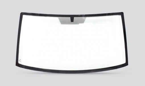 Стекло УАЗ Патриот с 2014 г.в. лобовое атермальное, без кронштейна зеркала, без обогрева