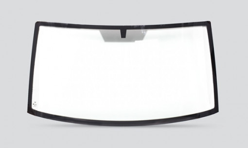 Стекло УАЗ Патриот с 2014 г.в. лобовое атермальное, под кронштейн зеркала, без обогрева