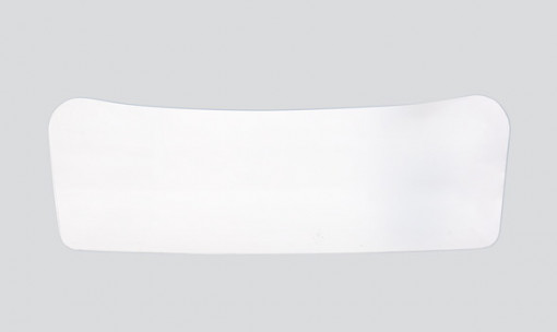 Стекло УАЗ Хантер лобовое без полосы "Оригинал"