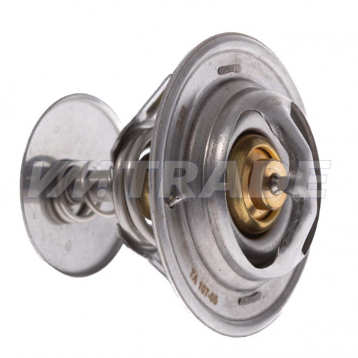 Термостат Волга, Газель, Соболь, К..З, МАЗ, УАЗ, Урал, ГАЗон NEXT 82°С