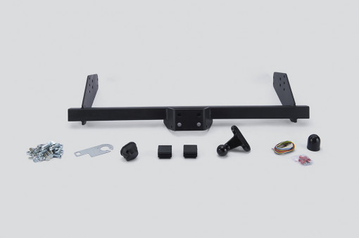 Прицепное устройство Фаркоп УАЗ ПРОФИ 2000 кг "Оригинал"