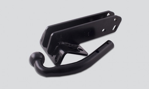 Прицепное устройство Фаркоп УАЗ Пикап "Оригинал"