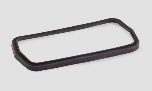 Уплотнитель заднего фонаря УАЗ-469, 3741