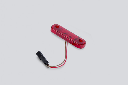 Фонарь габаритный УАЗ Профи задний