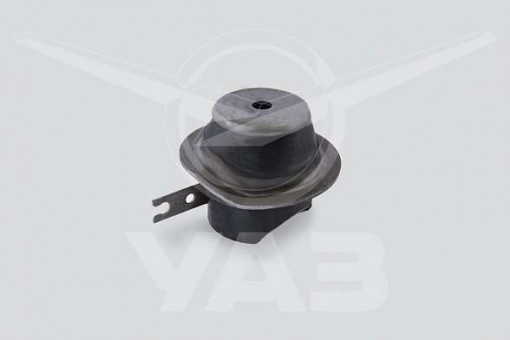 Кронштейн пружины передней подвески УАЗ Патриот, Хантер левый