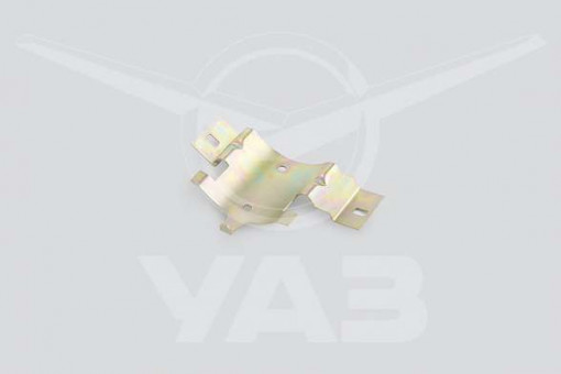 Кронштейн бачка ГУР УАЗ Патриот