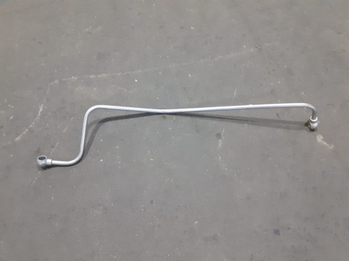 Трубка топливная ЯМЗ-236НЕ отводящая от ТННД (стандарт)