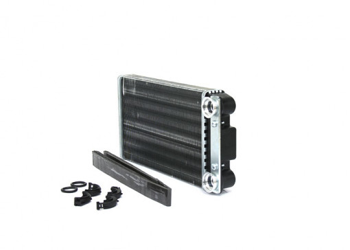 Радиатор отопителя Газель NEXT, Газель Бизнес а/м с 2017г.в., ГАЗон NEXT