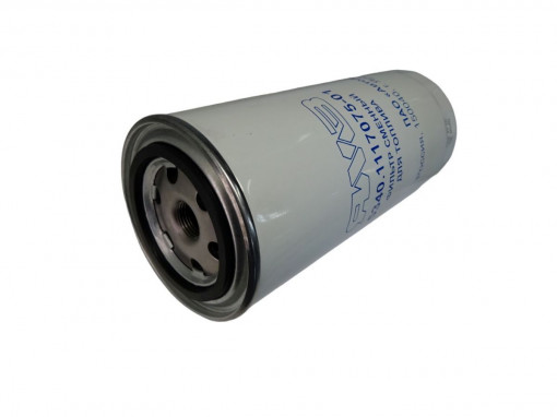 Фильтр топливный ГАЗон Next, ПАЗ дв.ЯМЗ-534 Евро-4 тонкой очистки, VOLVO FM12, BOMAG, DEUTZ, HAMM, KALMAR