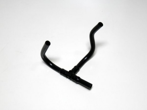 Трубка топливная дренажная ЯМЗ-534 "Оригинал"