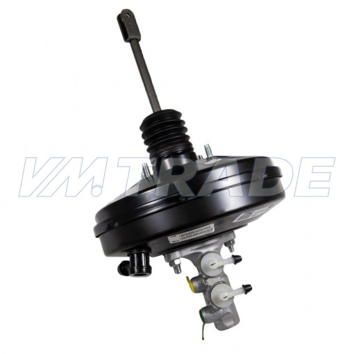 Вакуумный усилитель тормозов ВАЗ-21214 НИВА инж. в СБ с ГТЦ