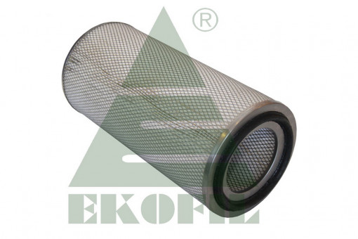 Фильтр воздушный MAN, МАЗ–МАN, DAF, IVECO, SCANIA, MERCEDES, RENAULT, CASE, CLAAS, JOHN DEERE, NEW HOLLAND, VOLVO, STEYER (H-493, D-240, d-135, d1-12)