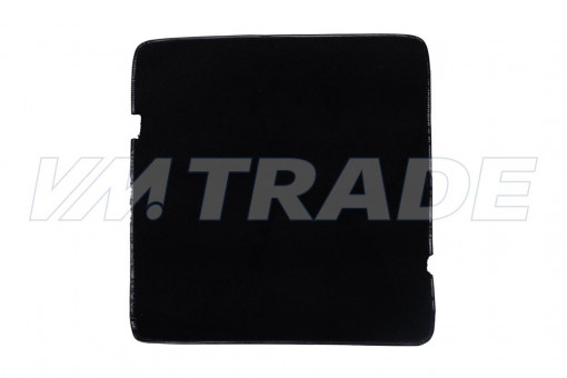 Обивка двери УАЗ-2206, 3909, 3962 салона жёсткий ковролин