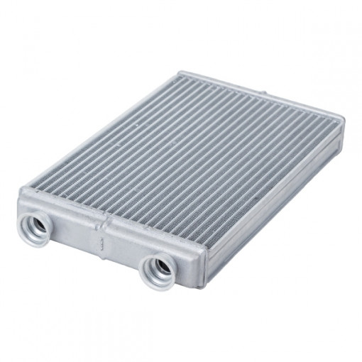 Радиатор отопителя УАЗ Патриот с 05.2012 по 10.2017 с отопителем SANDEN