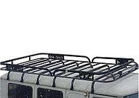 Багажник на крышу УАЗ-3741, 2206 разборный 2-х секционный, 12 опор