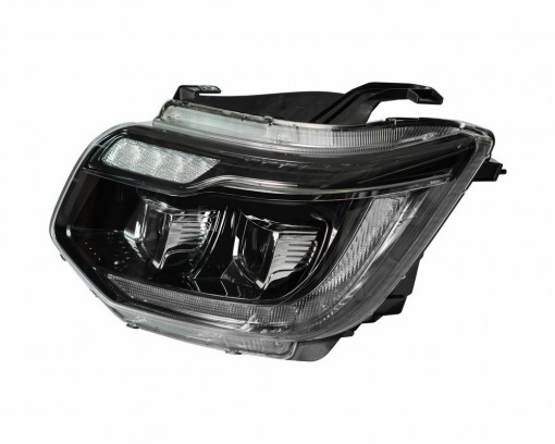 Фара ГАЗель NN, Соболь NN левая "Оригинал"