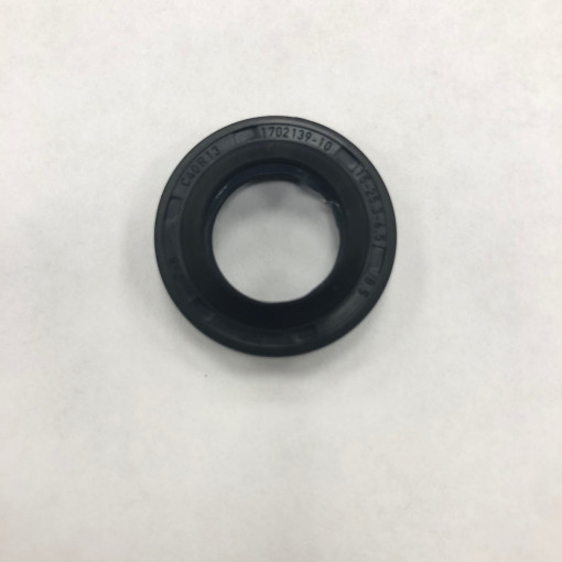 Сальник КПП штока выбора передач Газель NEXT (15х25,3х6,5х8,5)