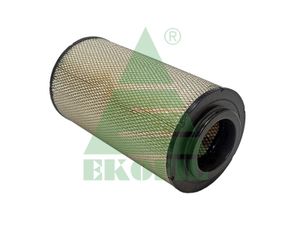 Фильтр воздушный HINO-500 дв. J08E-TL, J08E-UR EВРО-3, 4 (H-435, D-231, d-118)