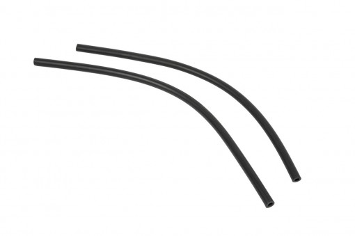 Патрубки подогрева дроссельной заслонки ВАЗ-2110-2112 (2шт. к-т)