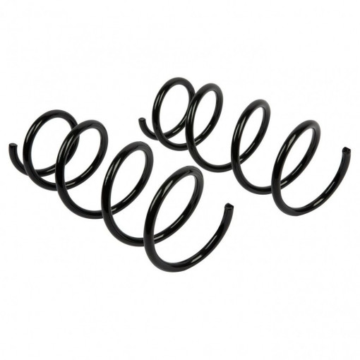 Пружина подвески ВАЗ LADA Largus передней (к-т 2 шт)