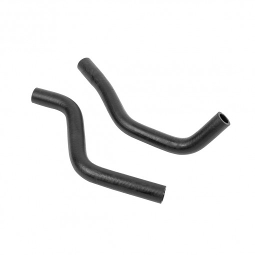 Патрубок отопителя Lada Largus, Renault Logan подводящий 16 кл. (к-т 2 шт)