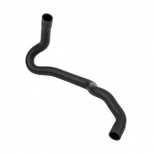 Патрубок радиатора LADA Largus, RENAULT Logan, Megane, Sandero верхний (дв. К4М 16V)