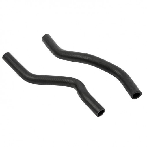 Патрубки отопителя ВАЗ LADA Largus дв.11189 (1,6л. 8кл) (к-т 2 шт)