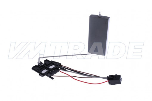 Датчик уровня топлива ВАЗ-2110-2112 инжект. бессливная магистраль (к ЭБН 21101-1139009-00)