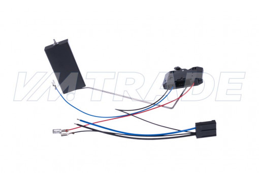 Датчик уровня топлива ГАЗ-3110, 31105 (к МЭБН) дв.406, 405 инж.