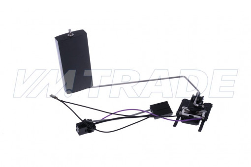 Датчик уровня топлива ВАЗ-2123 Chevrolet Niva (к ЭБН 21236-1139009-10) бессливная топливная магистраль