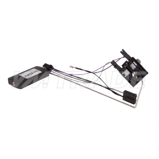 Датчик уровня топлива Газель (к МЭБН 9П2.960.031, 515.1139, 515.1139-10, 515.1139-12) Евро-3