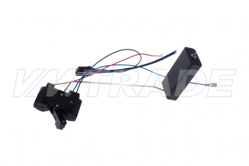 Датчик уровня топлива ГАЗ-31105 (к МЭБН) дв.Крайслер