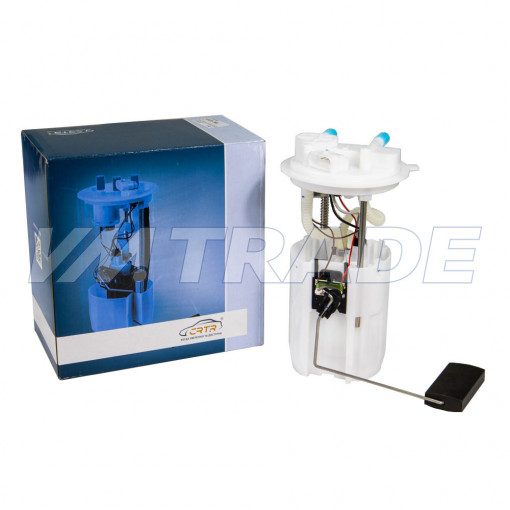 Модуль погружного ЭБН ВАЗ-1118 Kalina с быстросъемным присоединением топливопровода