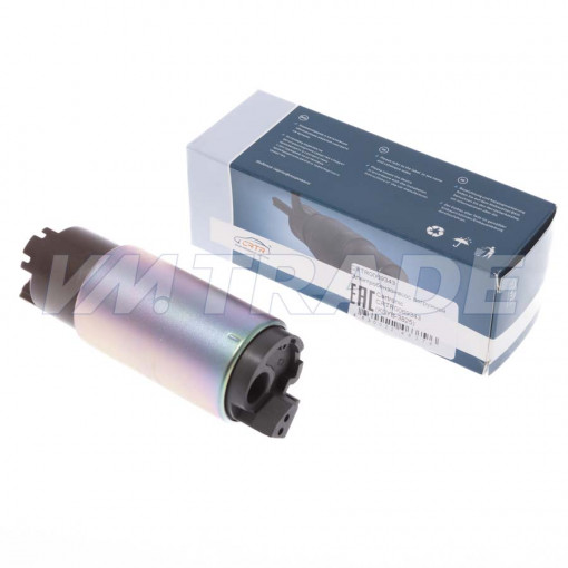 Бензонасос (электрический) ГАЗ-31105, Газель, Соболь дв. 405 в модуль под впайку