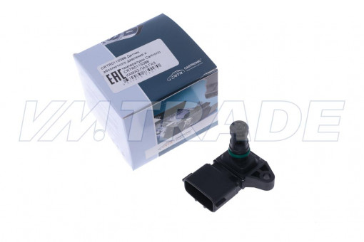 Датчик давления и температуры надувочного воздуха Газель, Валдай, К..З, ПАЗ дв. Cummins ISF, ISBE, ISLE