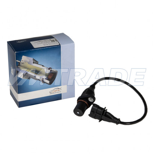 Датчик коленвала (синхронизации) К..З, НефАЗ, ПАЗ дв. Cummins