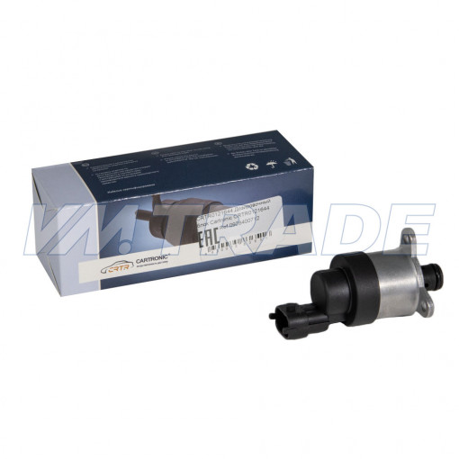 Клапан дозировки топлива ТНВД ГАЗ, ПАЗ дв. Д-245 Е-3, К..З Е-5, Cummins, DAF, Iveco