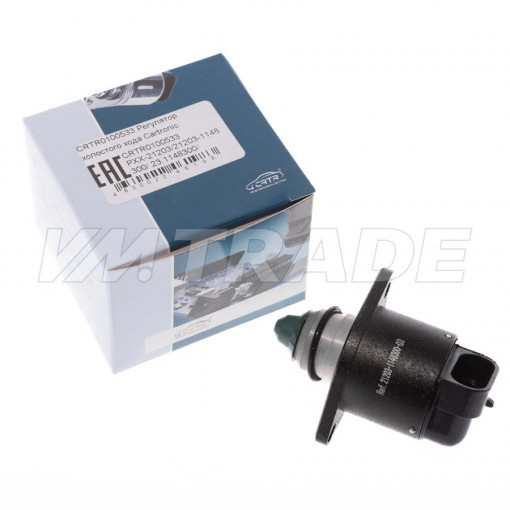 Регулятор холостого хода ВАЗ-21213, 2131, 2123 Шеви Нива дв. 1,7-2,0 л