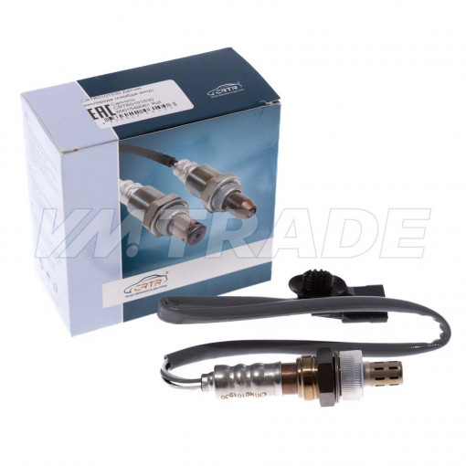 Датчик кислорода (лямбда-зонд) ВАЗ LADA Largus дв. K7M, K4M, RENAULT Logan I, Sandero, Stepway I