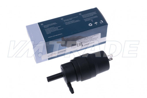 Насос омывателя ВАЗ-2108-09, 2123, ГАЗ-3110, УАЗ Патриот н/о, давление 1,6 атм