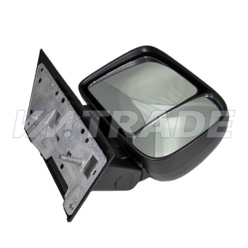 Зеркало Газель NEXT с ручным приводом без обогрева правое, до 2017 г.в