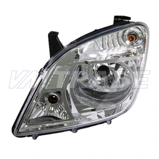 Фара ГАЗель NEXT левая