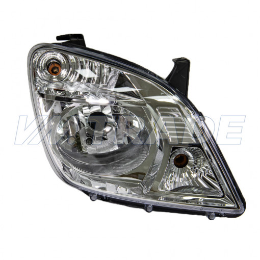 Фара ГАЗель NEXT правая