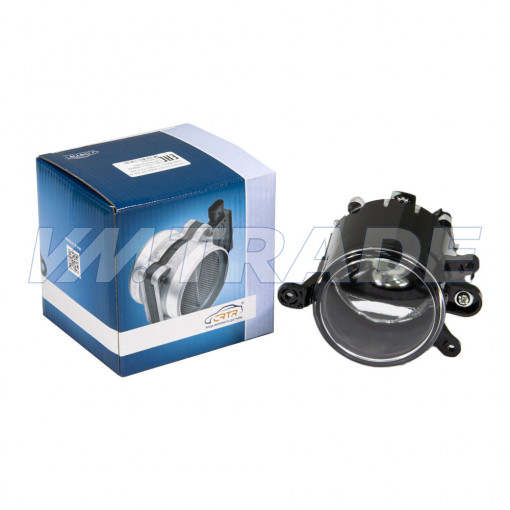 Фара противотуманная Газель-Бизнес, NEXT, LADA Priora, NIVA Chevrolet  правая без лампы