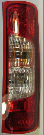 Фонарь задний Газель цельнометаллич. правый рестайлинг