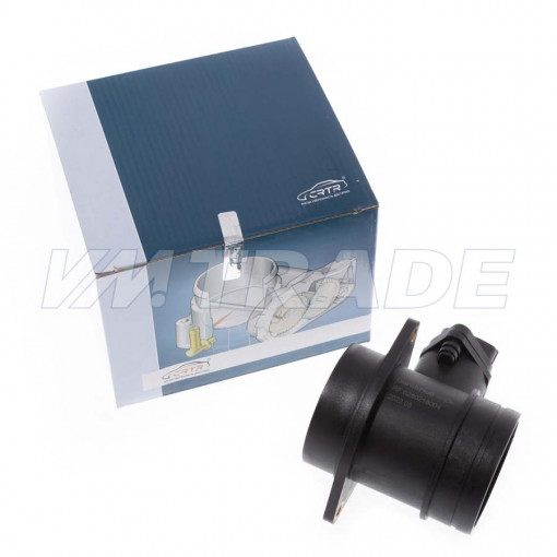 Датчик расхода воздуха (ДМРВ) ВАЗ-2110-2112, Kalina, Priora